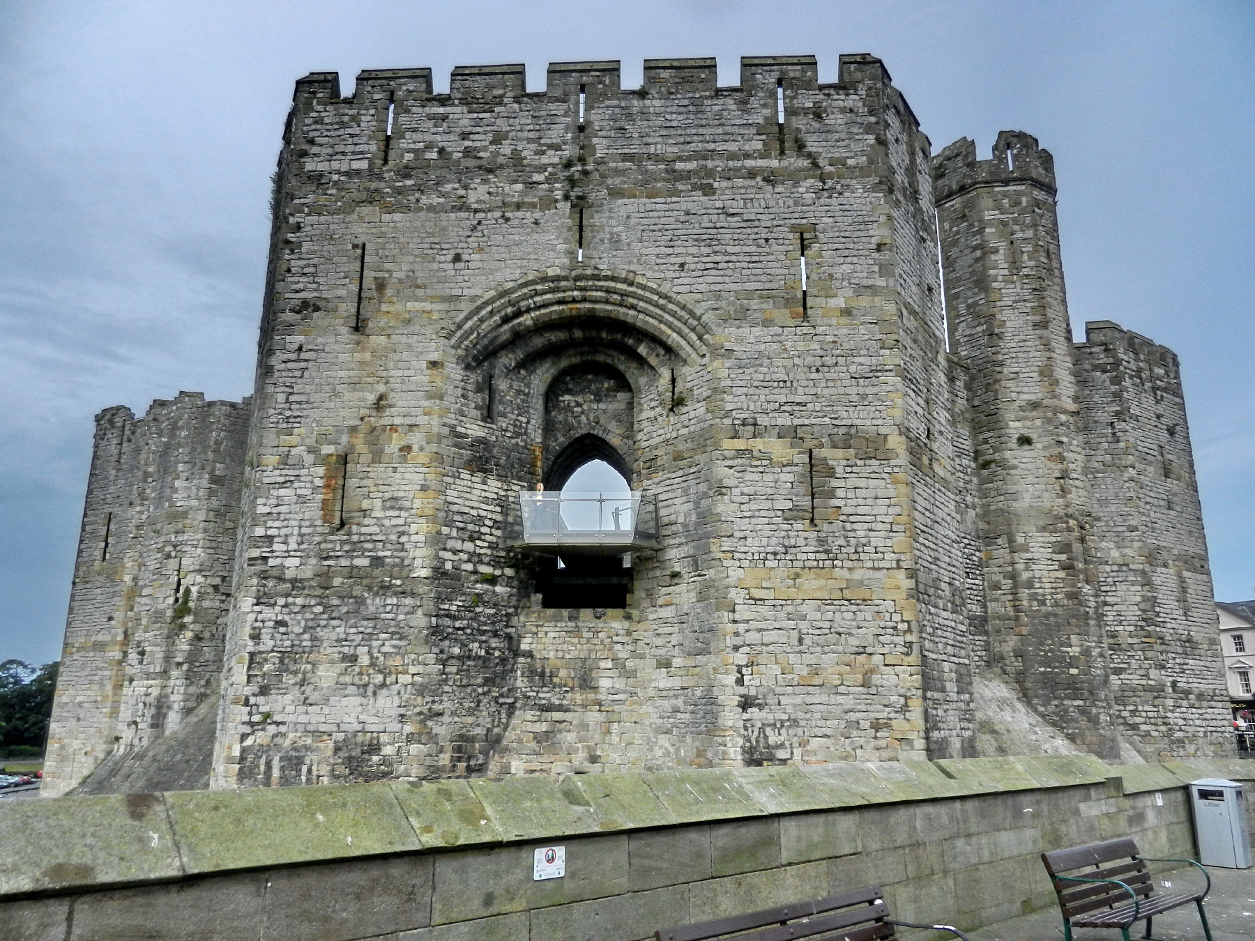 Caernarfon